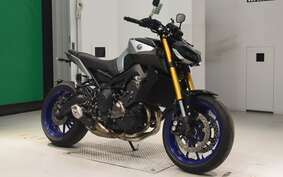 YAMAHA MT-09 ASP 2020 RN52J