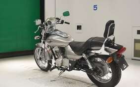 KAWASAKI ELIMINATOR 125 BN125A