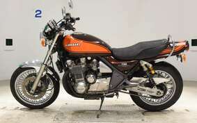 KAWASAKI ZEPHYR 1100 RS 1999 ZRT10A