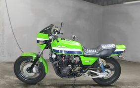 KAWASAKI Z1100 GP 1989 KZBB