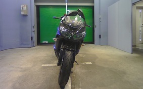 KAWASAKI NINJA 1000 A 2016 ZXT00L