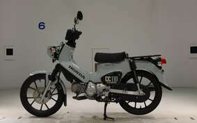 HONDA CROSS CUB 110 JA60