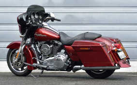 HARLEY FLHX Street Glide 2009 KB4