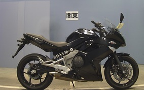 KAWASAKI NINJA 400R 2010 ER400B