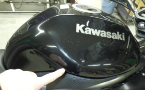 KAWASAKI ER400 N 2011 ER400B