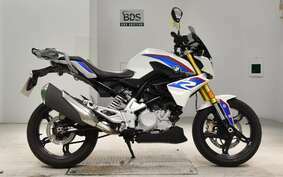 BMW G310R 2020 0G01