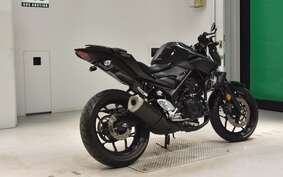 YAMAHA MT-25 RG43J