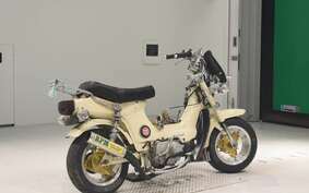 HONDA CHALY 50 CF50