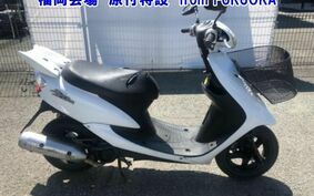 YAMAHA ｼﾞｮｸﾞZR-2 SA16J