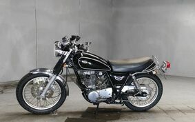 YAMAHA SR400 2006 RH01J