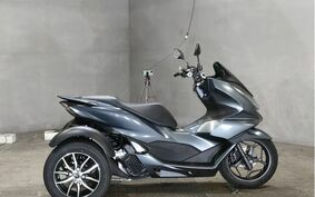 HONDA PCX 160 TRIKE 2022 KF71