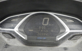 HONDA PCX125 JF81