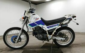 YAMAHA SEROW 225 W 4JG