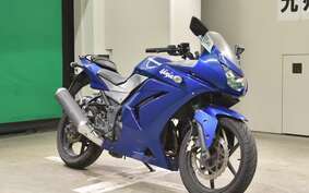 KAWASAKI NINJA 250R EX250K