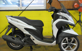 YAMAHA TRICITY 125 SE78