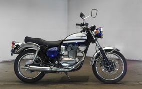 KAWASAKI ESTRELLA 2013 BJ250A