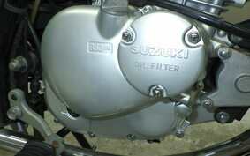 SUZUKI GN125 H