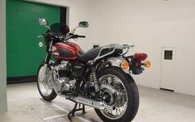 KAWASAKI W800 2022 EJ800E