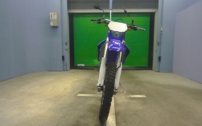 YAMAHA WR250F E CG30