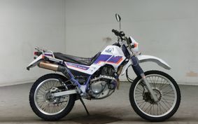 YAMAHA SEROW 225 W 4JG