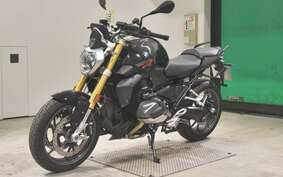 BMW R1250R 2021