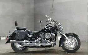 YAMAHA DRAGSTAR 400 CLASSIC 2007 VH01J