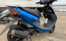 SUZUKI ADDRESS V50 CA44A