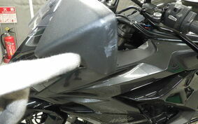 KAWASAKI NINJA 1000 SX 2020 ZXT02K