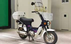 HONDA CHALY 50 CF50