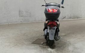 YAMAHA JOG ZR Evolution 2 SA39J