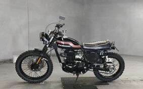 KAWASAKI 250TR BJ250F