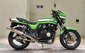 KAWASAKI ZRX400 2000 ZR400E