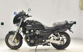 YAMAHA XJR1200 1995 4KG