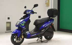 YAMAHA CYGNUS 125 XSR 3 SED8J