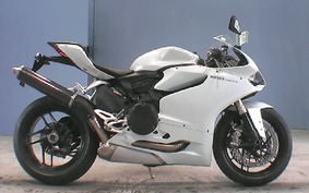 DUCATI 1199 PANIGALE 2013 H802J