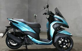 YAMAHA TRICITY 125 SEC1J