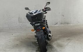 HONDA NC750S 2018 RC88