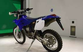 YAMAHA WR250F E CG16W