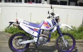 YAMAHA TT250R RAID 1996 4WA