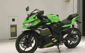 KAWASAKI ZX-25R ZX250E