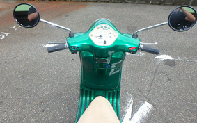 VESPA LX150ie