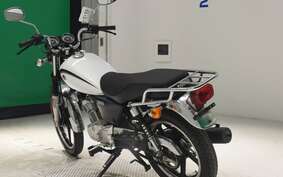 YAMAHA YB125SP