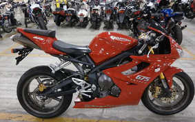 TRIUMPH DAYTONA 675 2007 MD1066