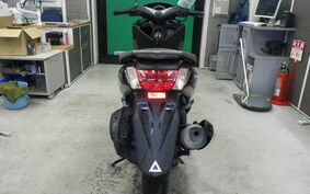 YAMAHA N-MAX SED6J