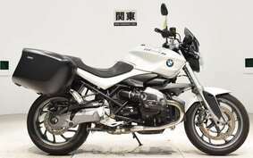 BMW R1200R 2011 0400