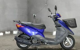 YAMAHA AXIS 125 TREET SE53J