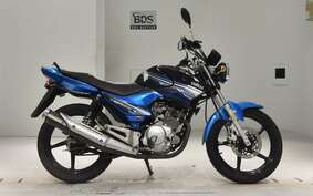 YAMAHA YBR125