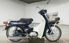 YAMAHA MATE 50 V50