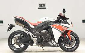 YAMAHA YZF-R1 2010 RN23