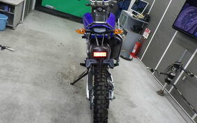 YAMAHA WR250R DG15J